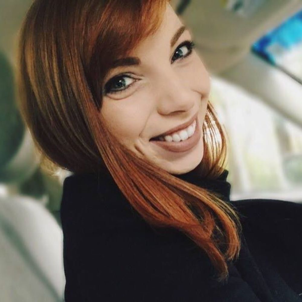 Meet your Posher, Maggie